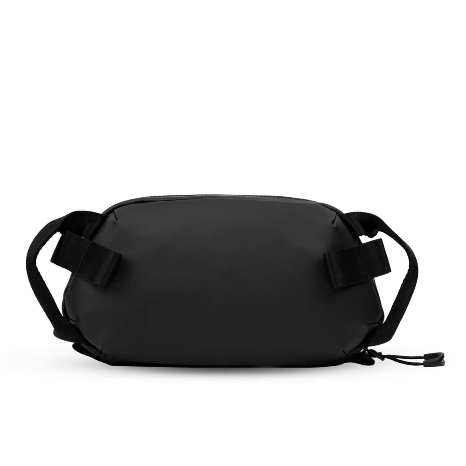 WANDRD Tech Bag Medium Black (2 Liter)