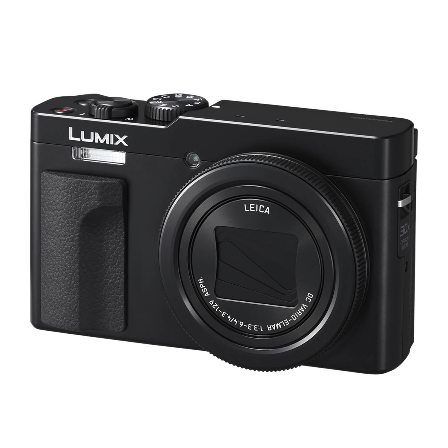 Panasonic Lumix DC-TZ99 schwarz