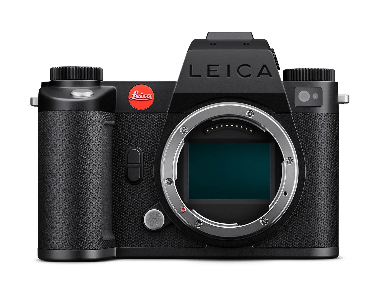 LEICA SL3-S schwarz 10643