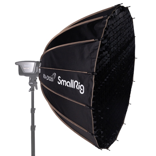 SmallRig 4140 RA D120 Parabolic Softbox