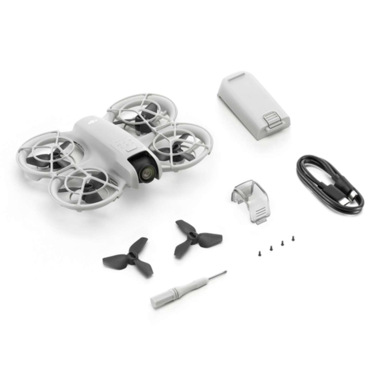 DJI Neo Standalone Quadrokopter