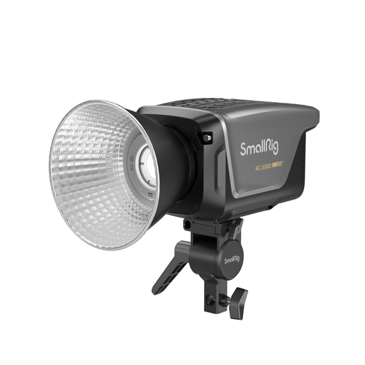 SmallRig 3961 RC 350D Tageslicht LED- Videoleuchte