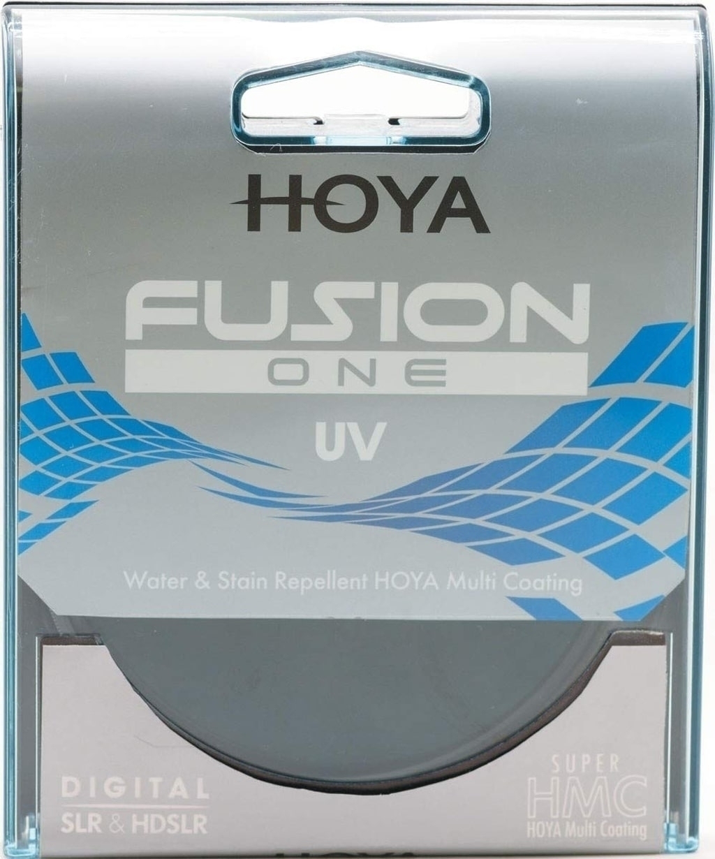 Hoya Filter Fusion ONE C-PL 62mm