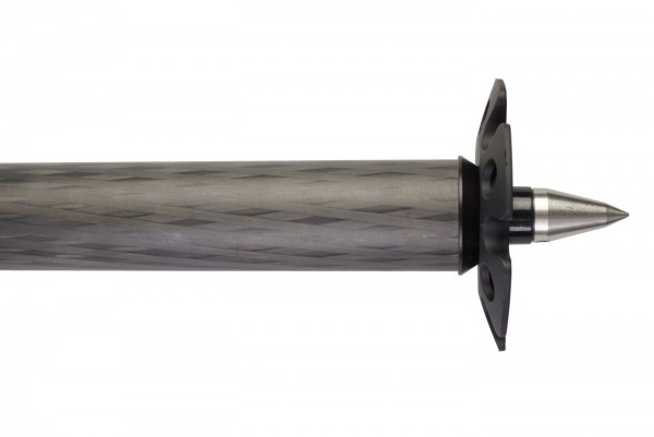 B.I.G. MC-3M Monopod XXL Carbon 3m