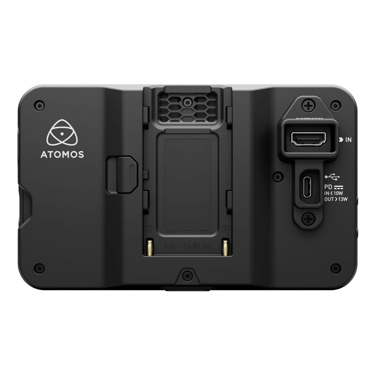 Atomos Shinobi II HDMI 13,3 cm (5,2") Monitor