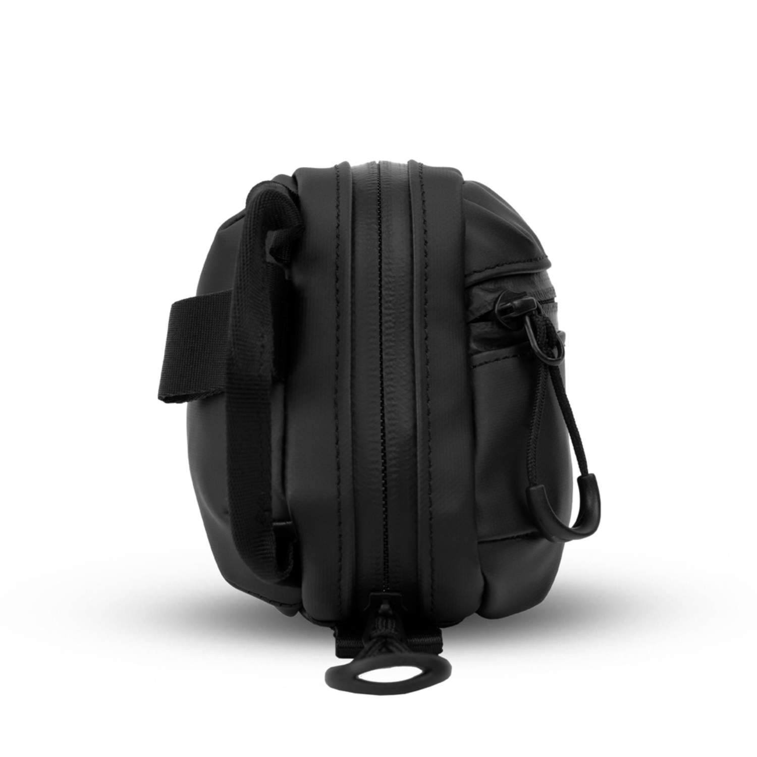 WANDRD Tech Bag Medium Black (2 Liter)