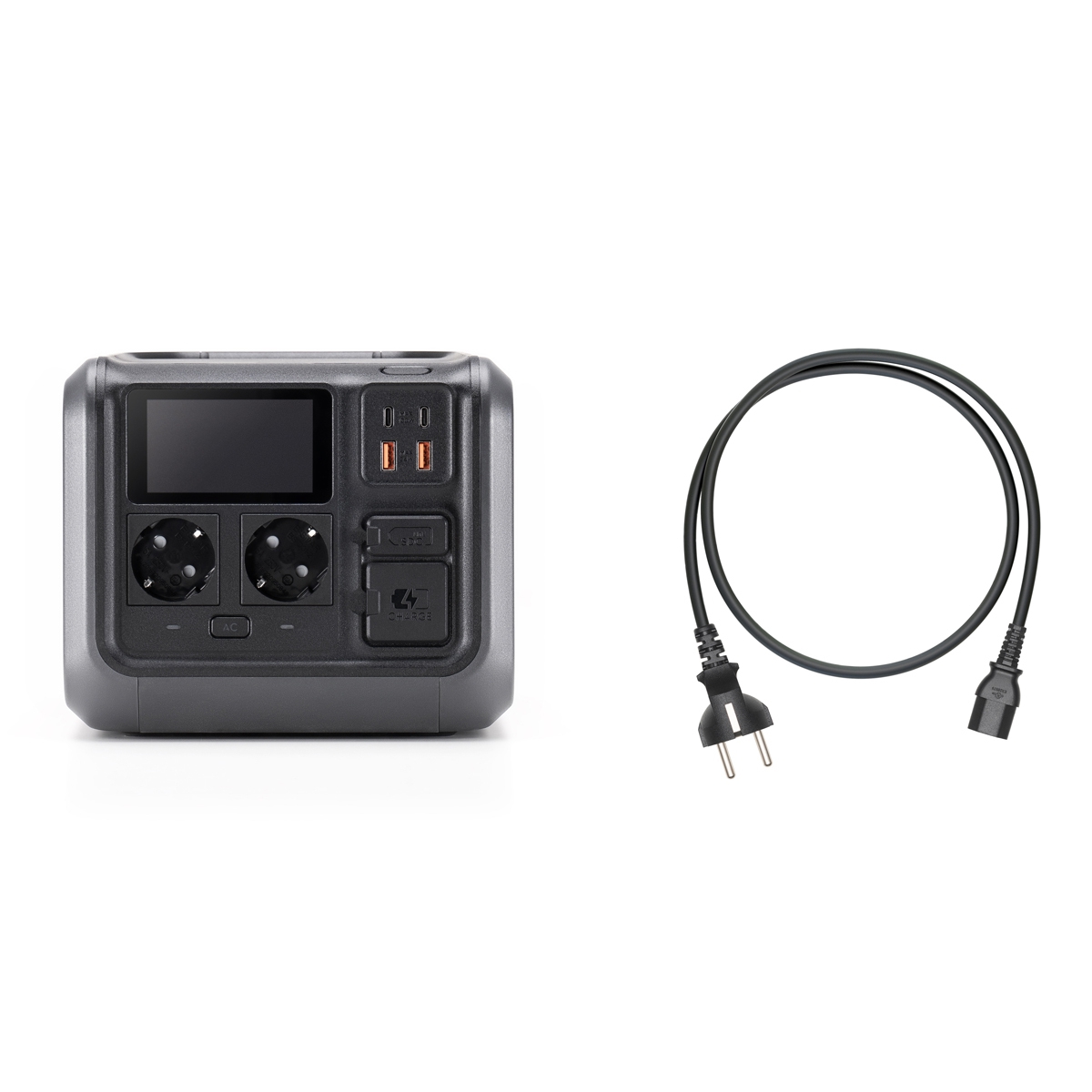 DJI Power 500 (EU) 512Wh Powerstation