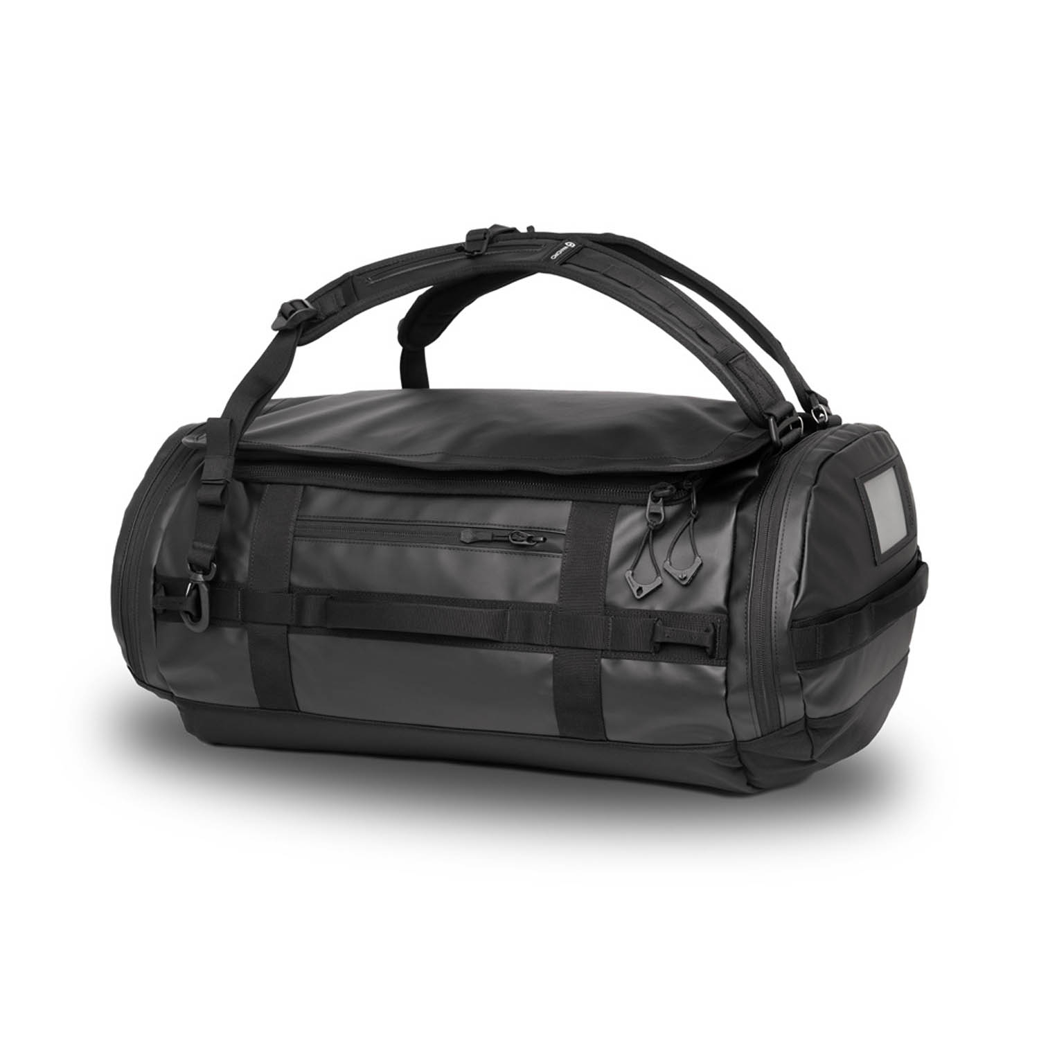 WANDRD CARRYALL Duffel 40L Black