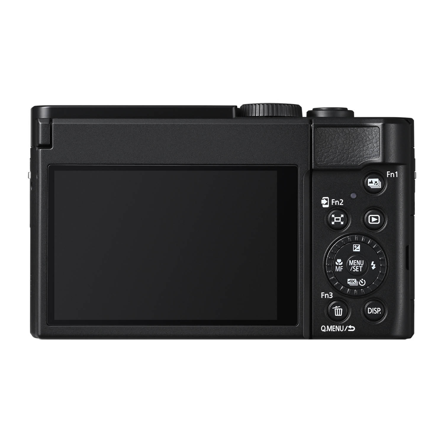 Panasonic Lumix DC-TZ99 schwarz