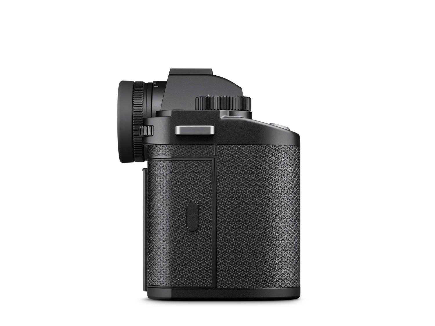 LEICA SL3-S schwarz 10643