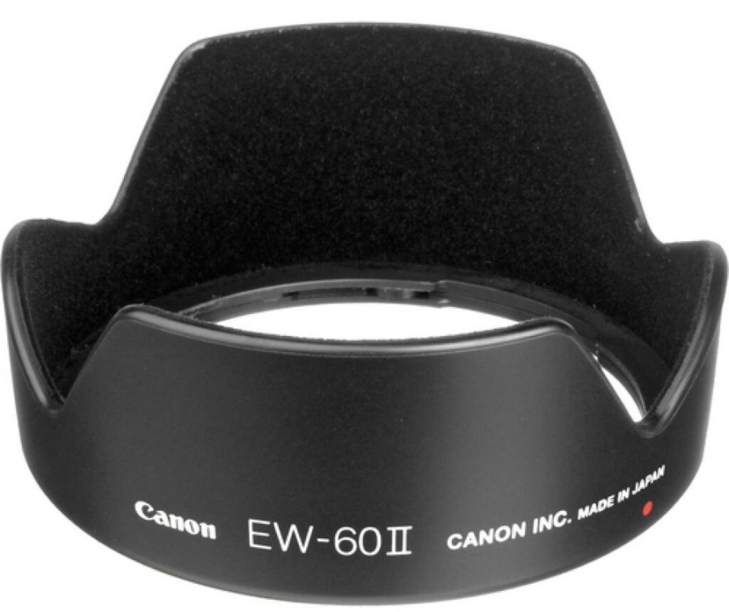 Canon Gegenlichtblende EW-60 II