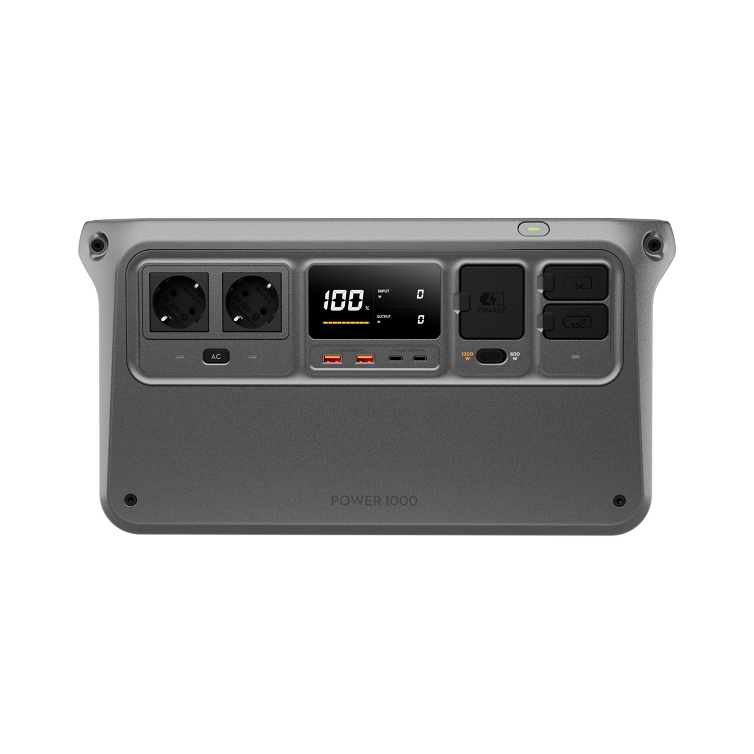 DJI Power 1000 (EU) 1024Wh Powerstation