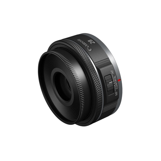 Canon RF 28mm 1:2,8 STM