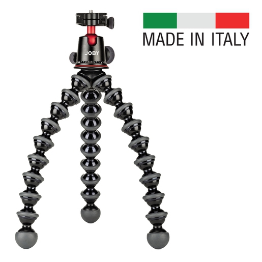 Joby GorillaPod 5K Kit Kugelkopf-Stativ