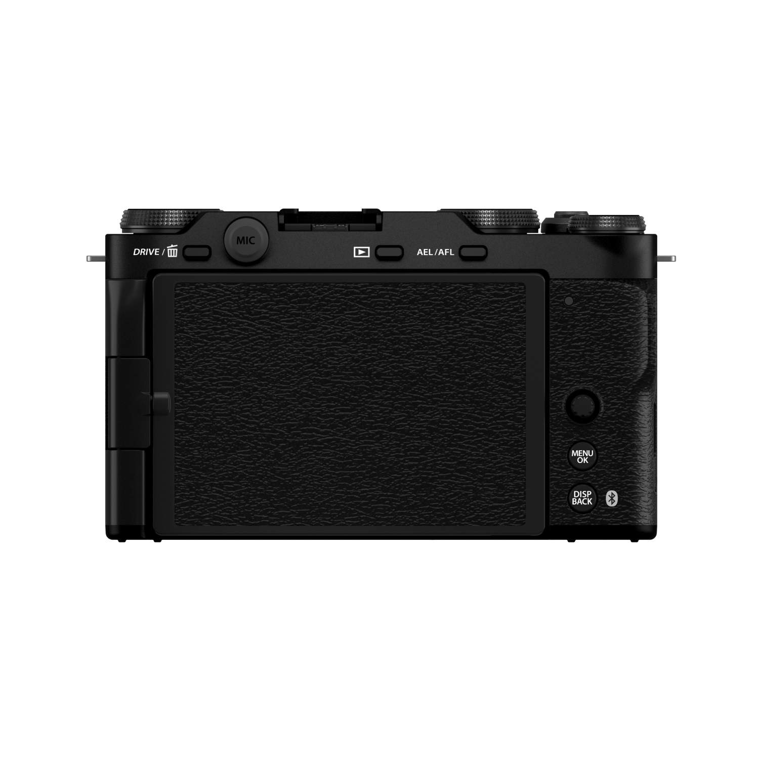 Fujifilm X-M5 Body schwarz