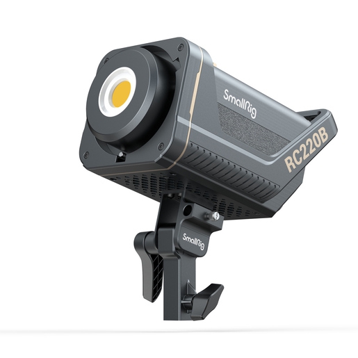 SmallRig 3621 RC 220B Bi-Color LED-Videoleuchte