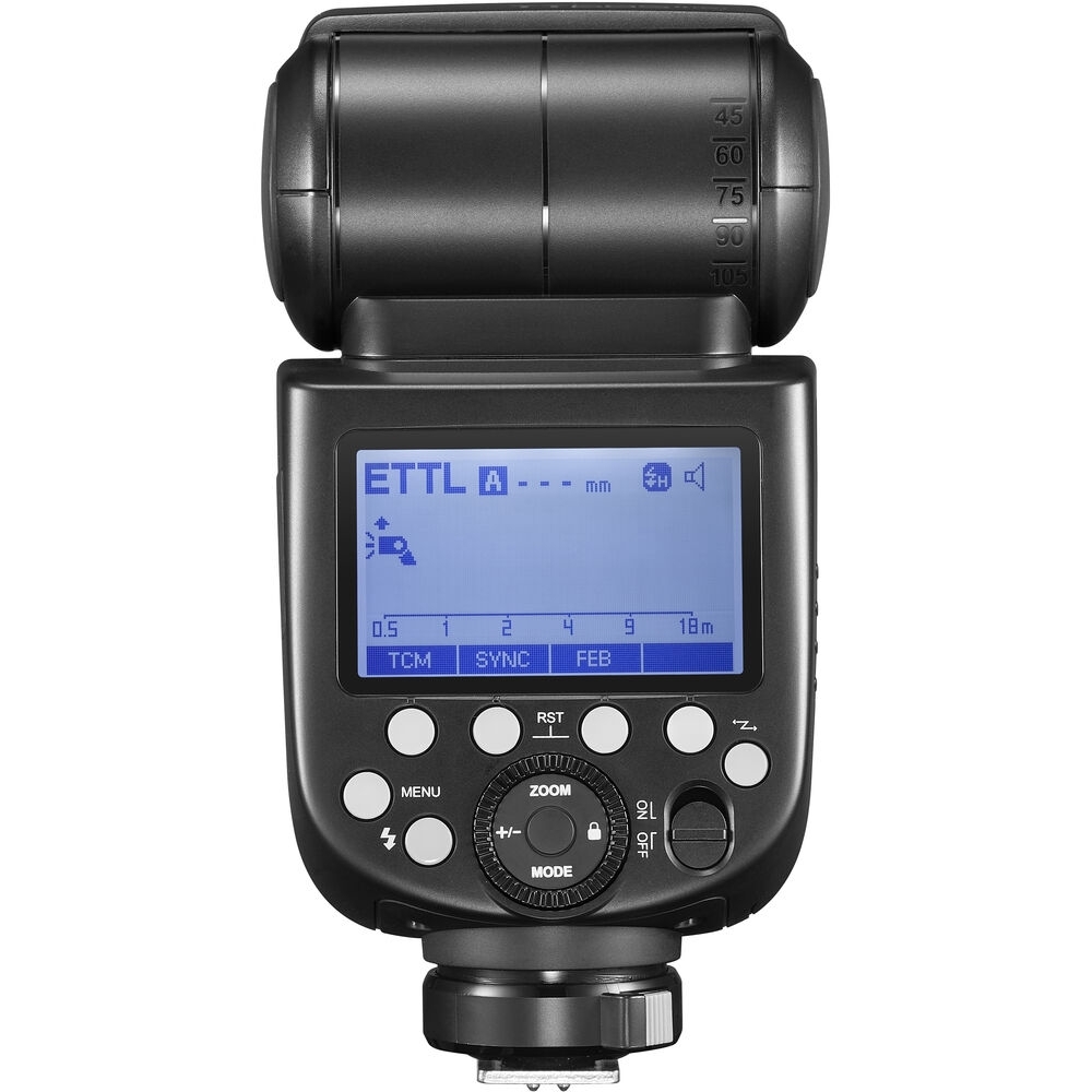 Godox TT685IIN Blitzgerät für Nikon