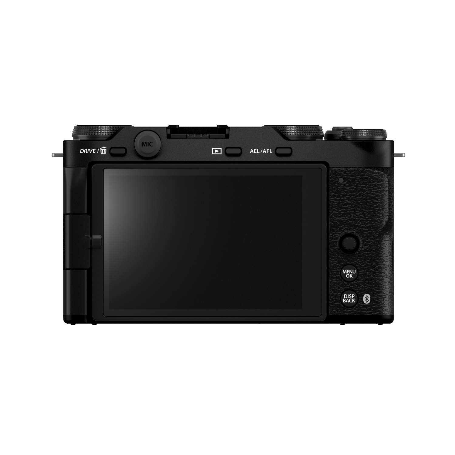 Fujifilm X-M5 Body schwarz