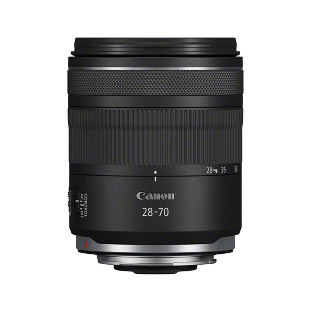 Canon RF 28-70mm 1:2.8 IS STM