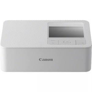 Canon Fotodrucker Selphy CP1500 weiß