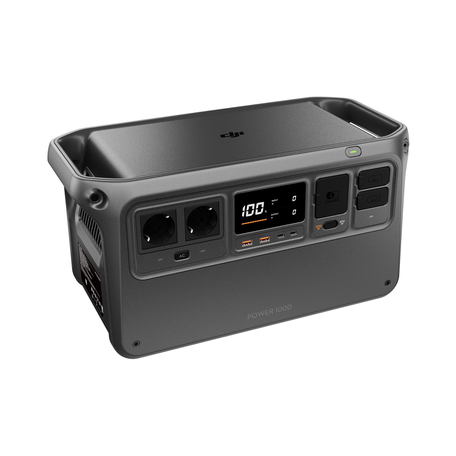 DJI Power 1000 (EU) 1024Wh Powerstation