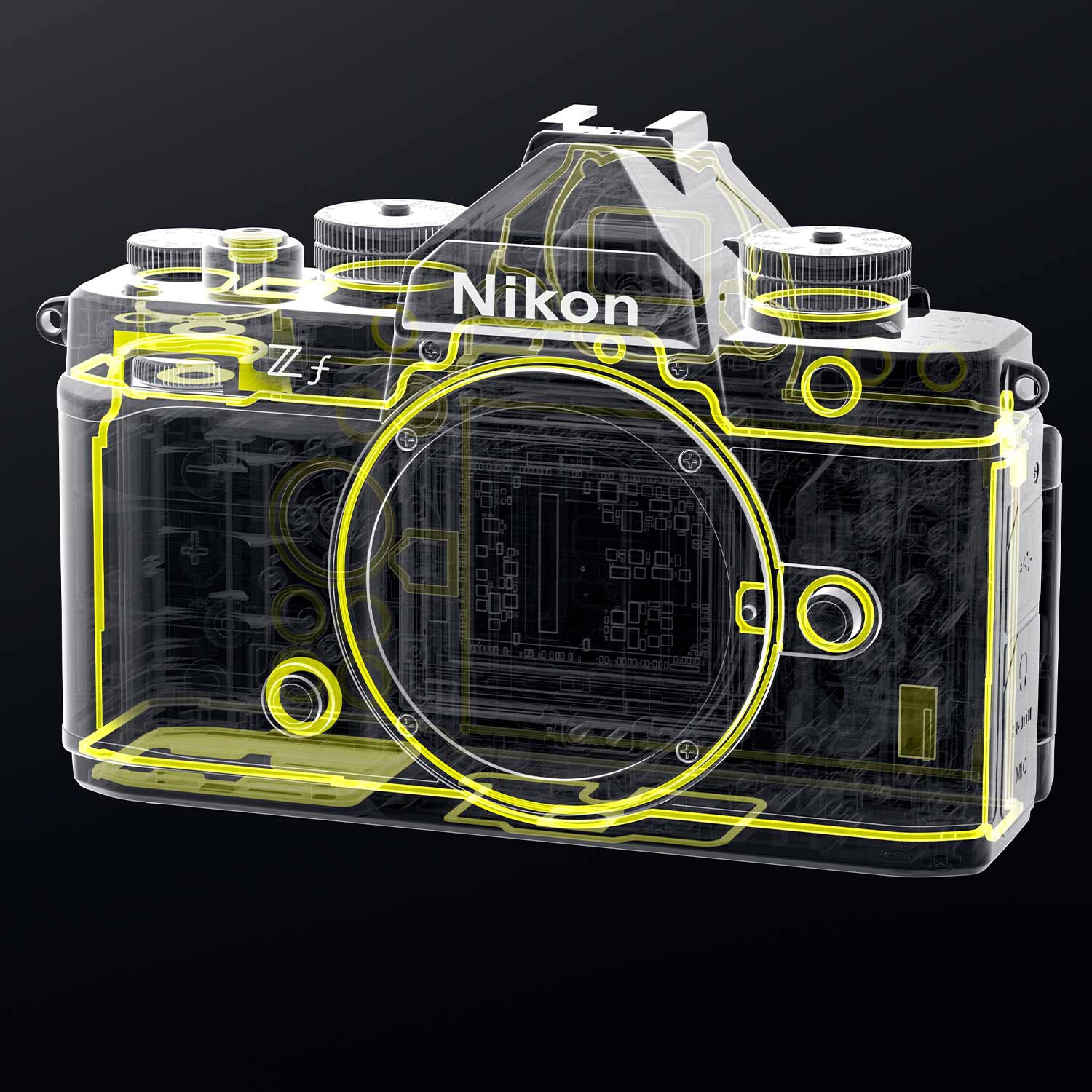 Nikon Z f 40mm in bei SE Nikon 1:2 ⏩ Fotomax Z Berlin + Nürnberg 