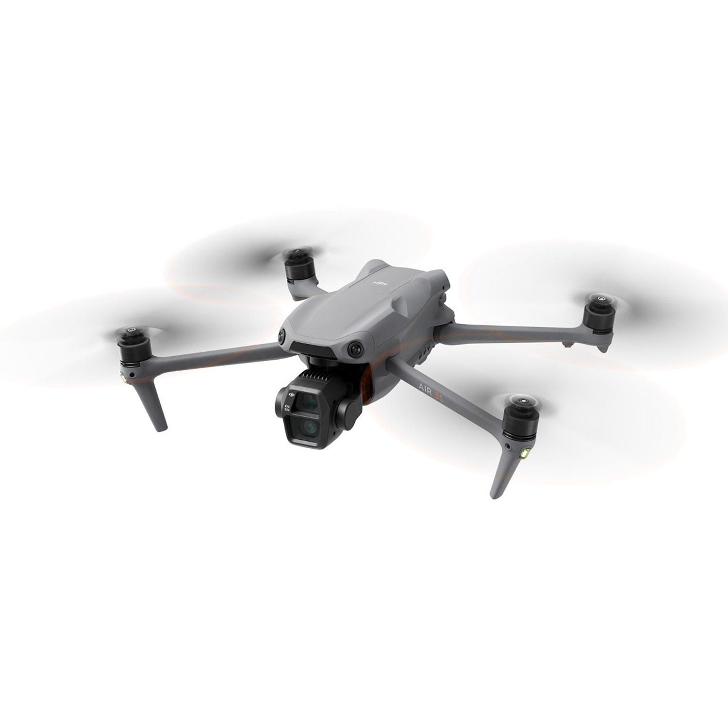 DJI Air 3S Fly More Combo Quadrokopter mit DJI RC 2 Fernsteuerung