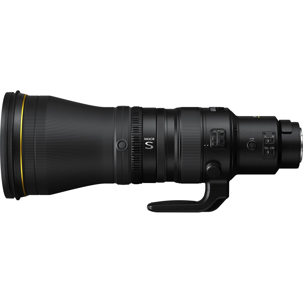 Nikon Nikkor Z 600mm 1:4 TC VR S