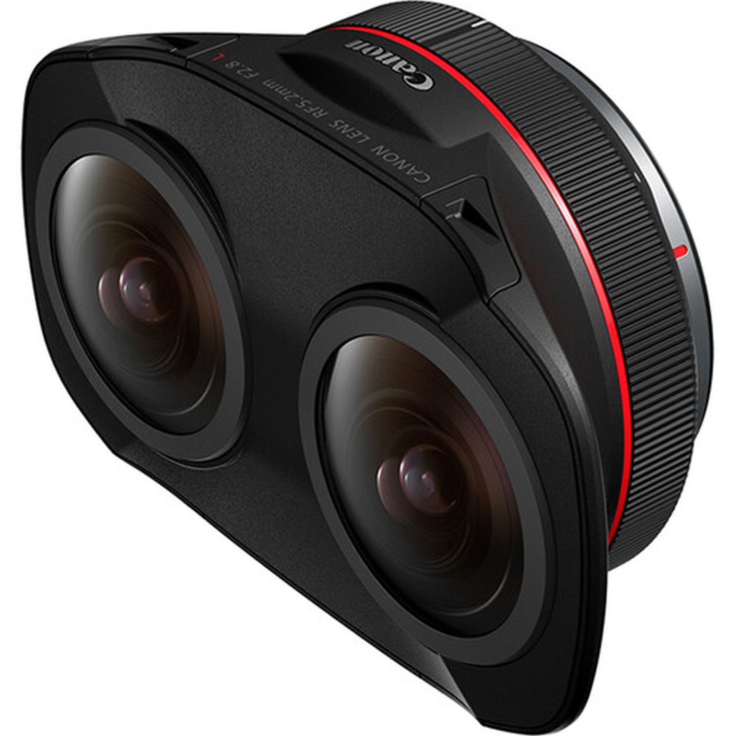 Canon RF 5.2mm 1:2,8 L Dual Fisheye