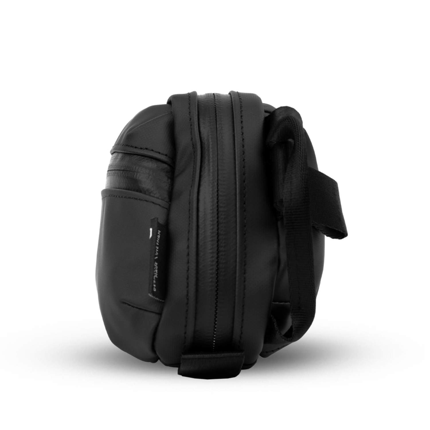 WANDRD Tech Bag Medium Black (2 Liter)