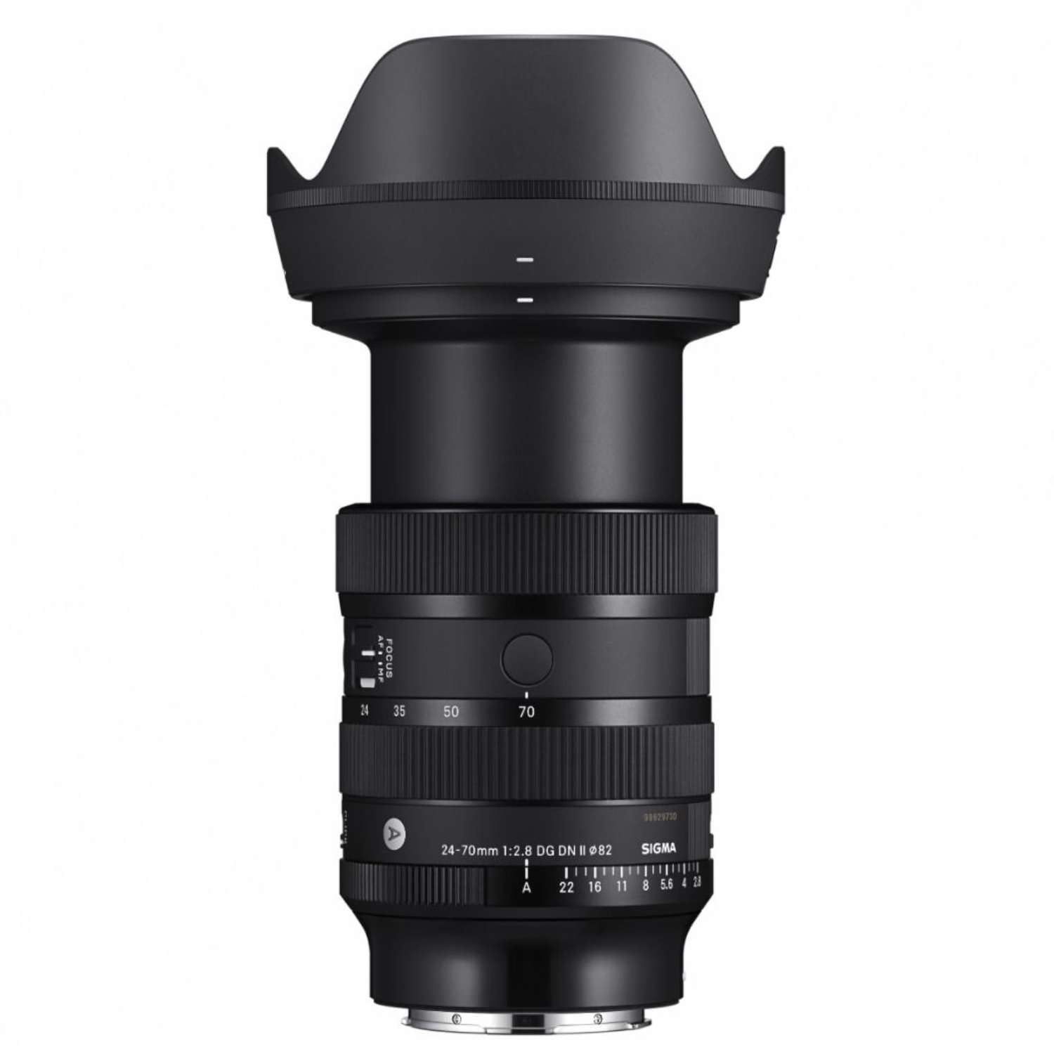 Sigma 24-70mm 1:2,8 DG DN II Art für L-Mount