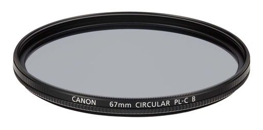 Canon PL-C B Polfilter (67mm)