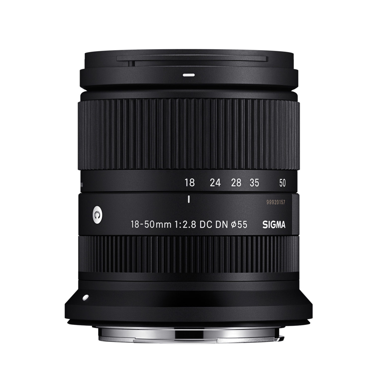 Sigma 18-50mm 1:2,8 DC DN Contemporary für Canon RF-Mount