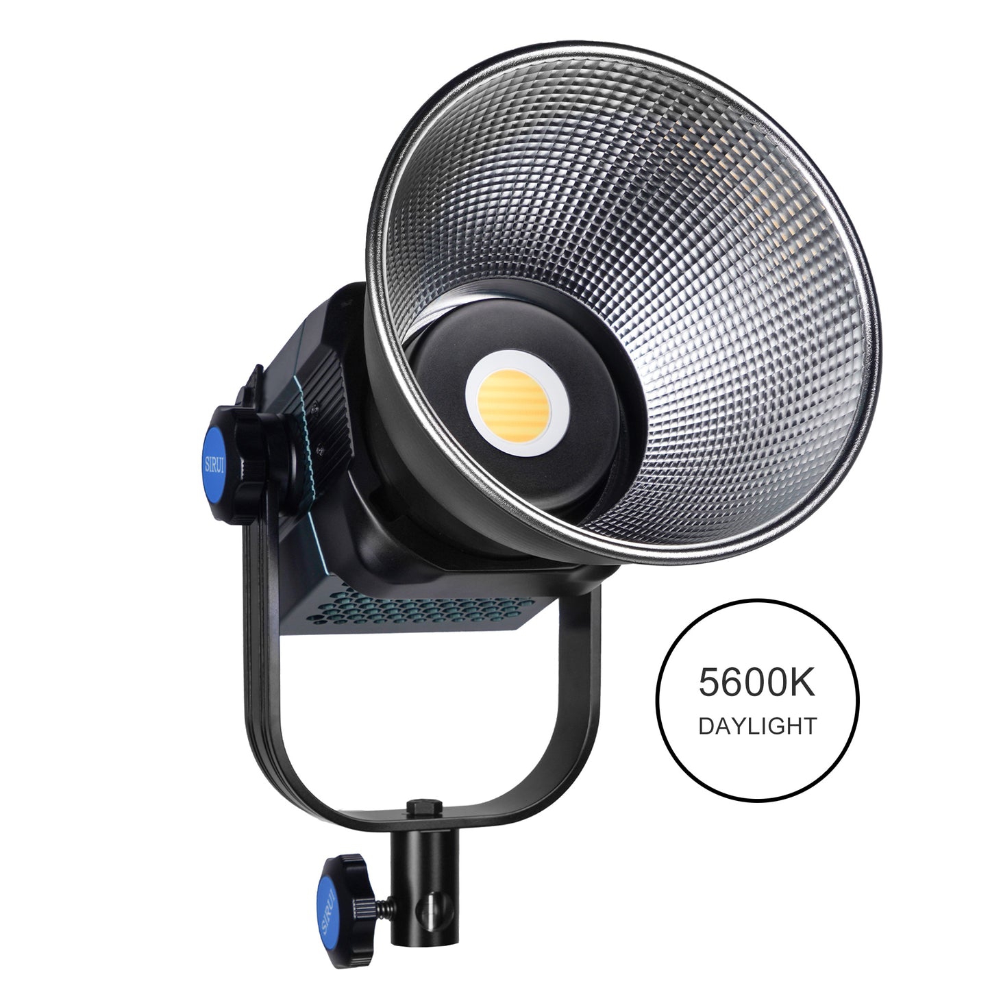 SIRUI C150 / C300 LED-Dauerlicht 150W / 300W Foto- + Videoleuchte