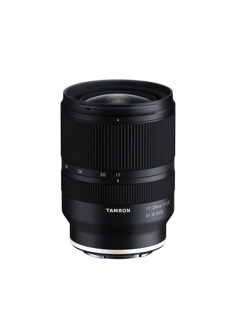 Tamron 17-28mm 1:2,8 Di III RXD für Sony E-Mount - B-Ware