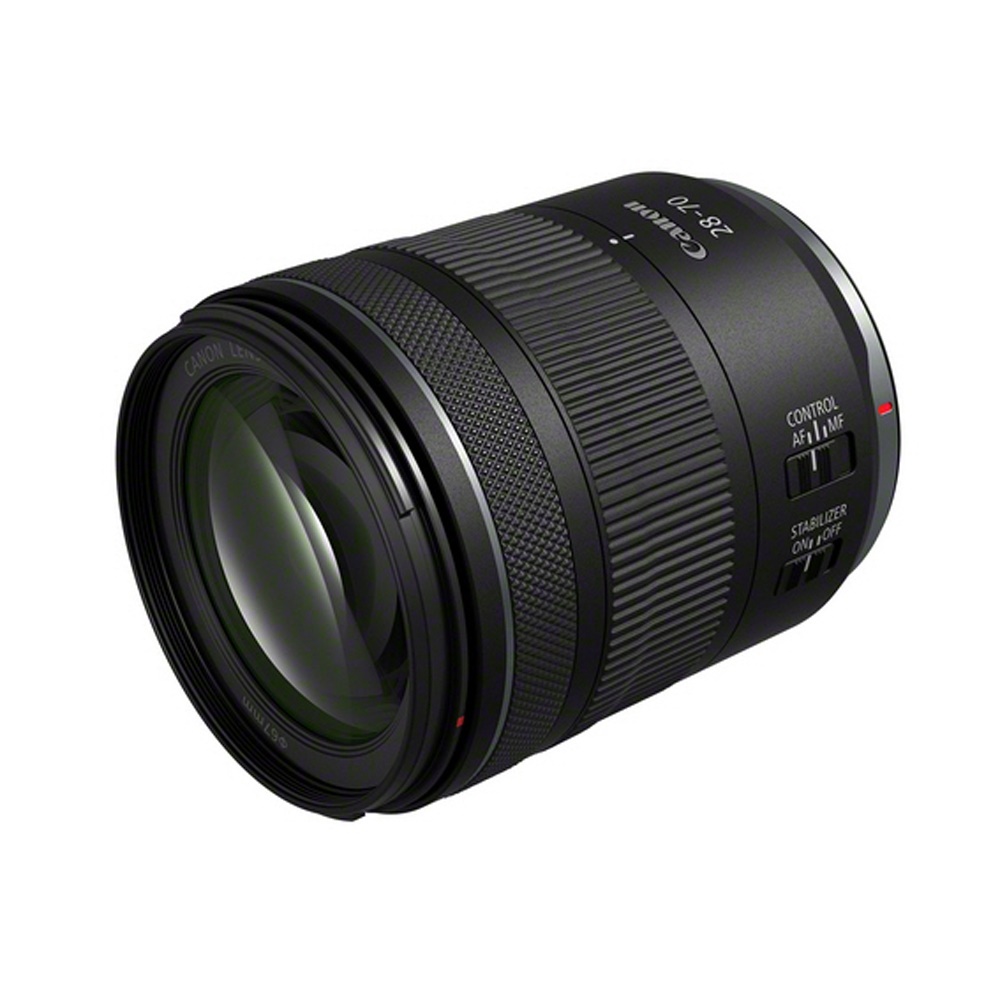 Canon RF 28-70mm 1:2.8 IS STM