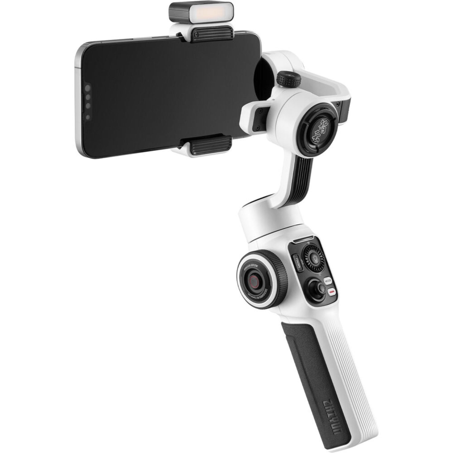 ZHIYUN SMOOTH 5S White