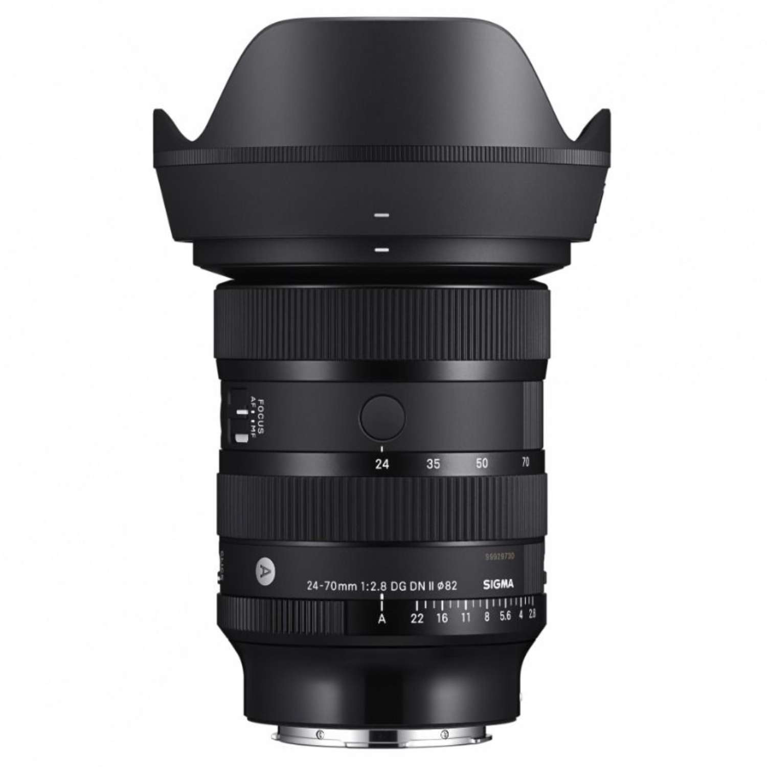 Sigma 24-70mm 1:2,8 DG DN II Art für L-Mount