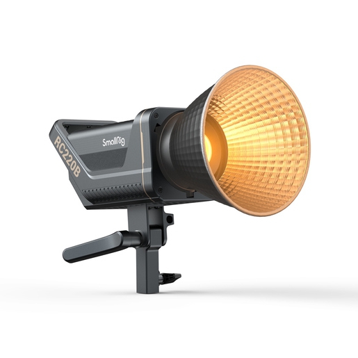 SmallRig 3621 RC 220B Bi-Color LED-Videoleuchte