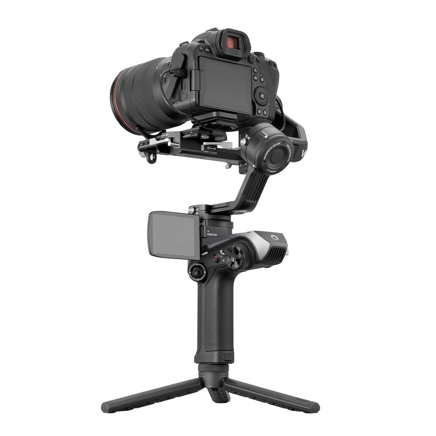 ZHIYUN WEEBILL 2 - Standard