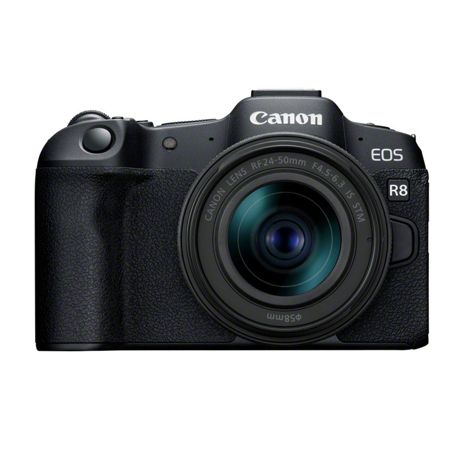 Canon EOS R8 + Canon RF 24-50mm 1:4,5-6,3 IS STM ⏩ bei Fotomax in Nürnberg  & Berlin