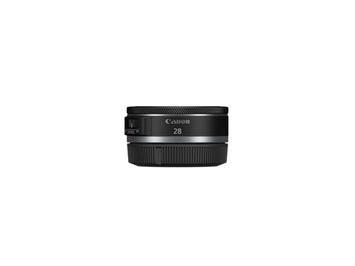 Canon RF 28mm 1:2,8 STM