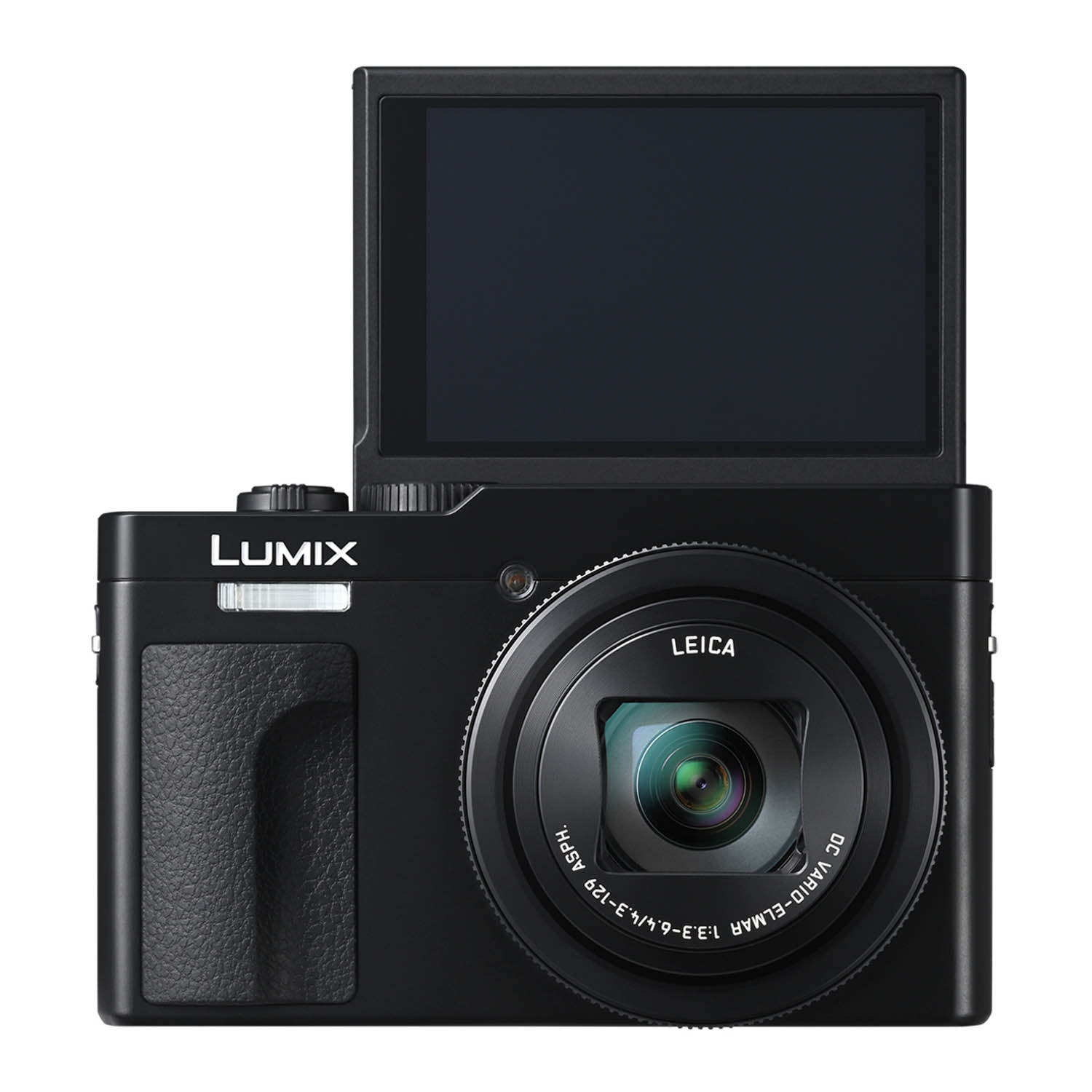 Panasonic Lumix DC-TZ99 schwarz