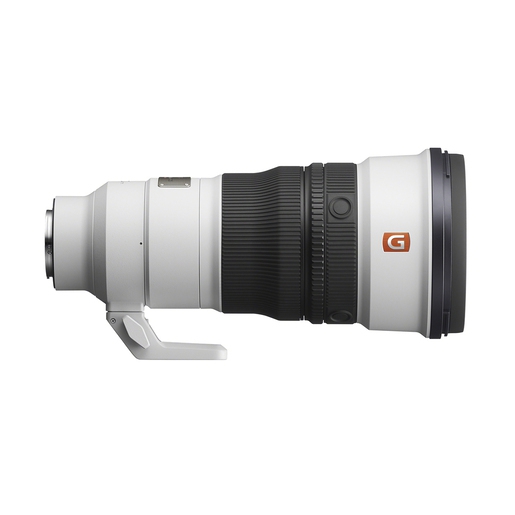 Sony SEL FE 300mm 1:2,8 GM OSS (SEL300F28GM) E-Mount