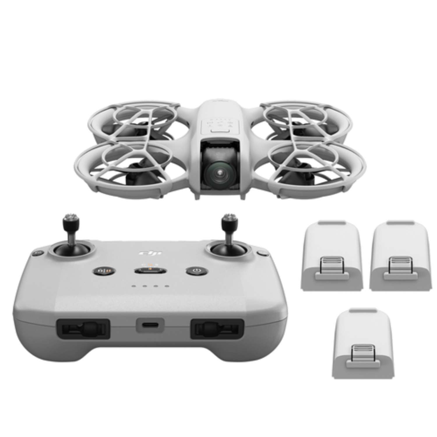 DJI Neo Fly More Combo Quadrokopter