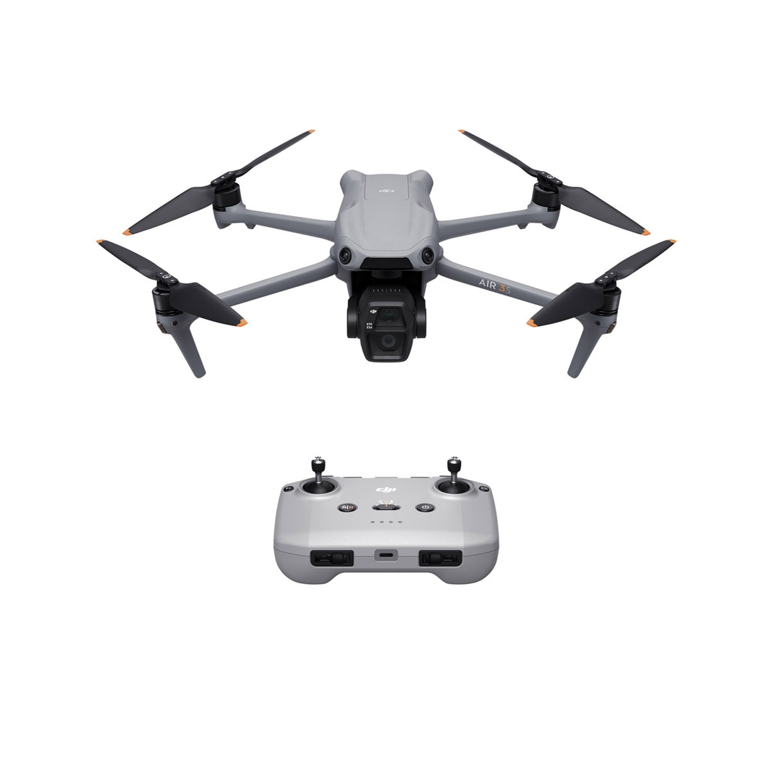 DJI Air 3S Quadrokopter