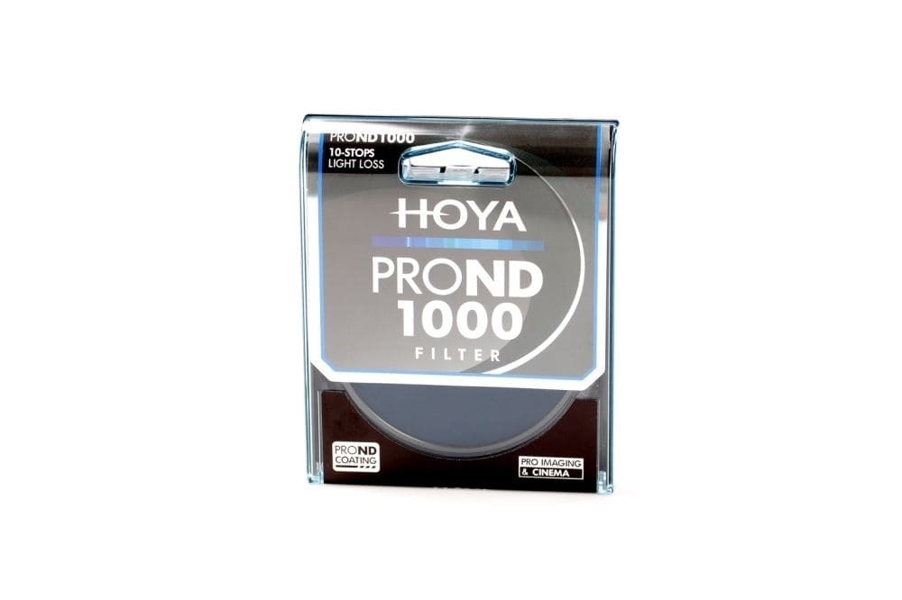 Hoya Filter PRO ND 1000 82mm