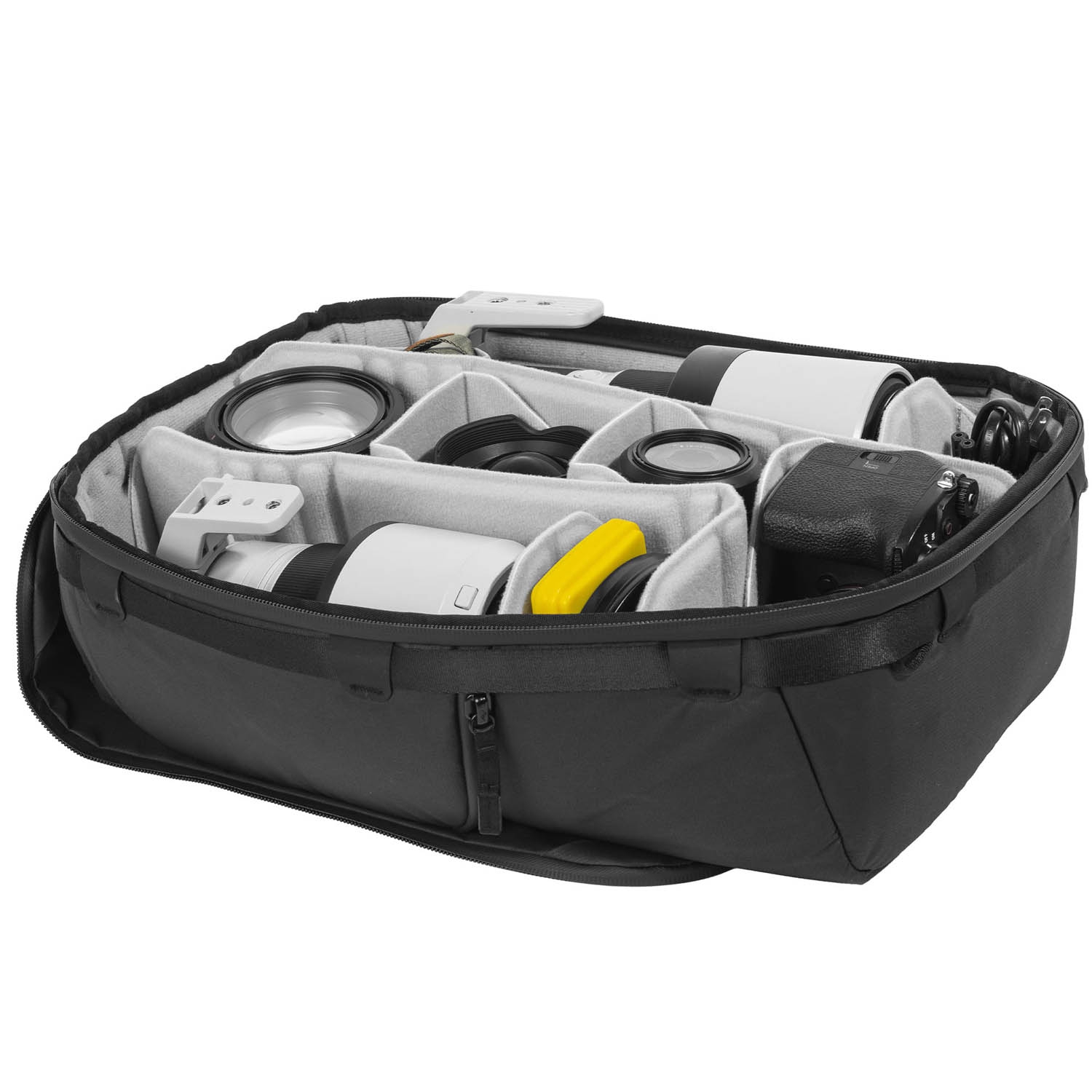 Peak Design Camera Cube V2 Large Kamera-Packwürfel für  z.B. Travel-Line-Rucksäcke und -Taschen