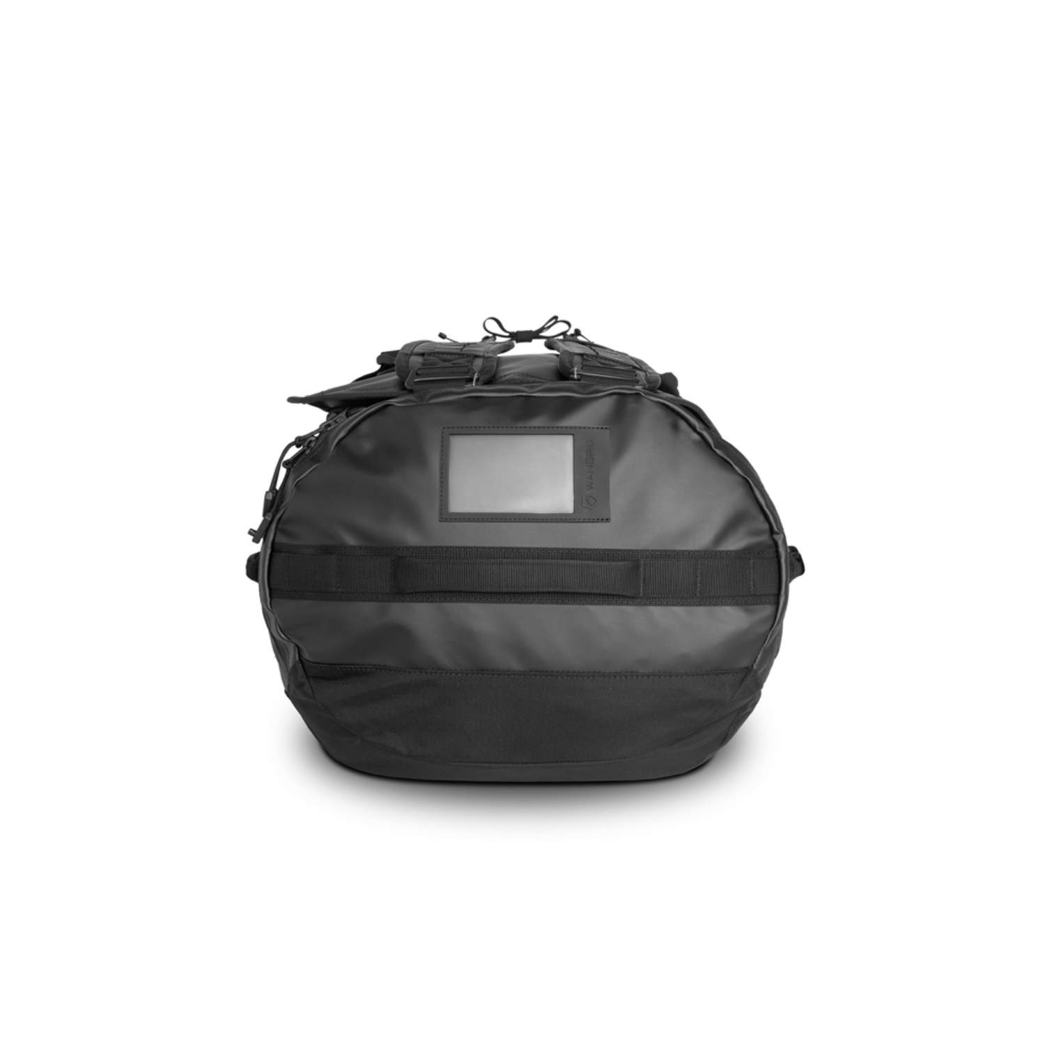 WANDRD CARRYALL Duffel 30L Black