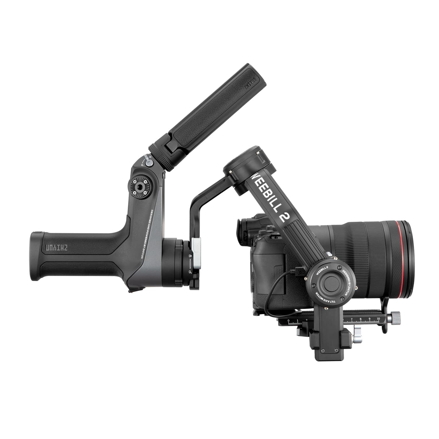 ZHIYUN WEEBILL 2 - Standard